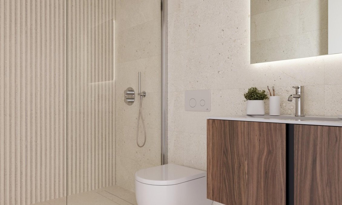 Obra nueva - Quad House -
Torre Pacheco - El Alba