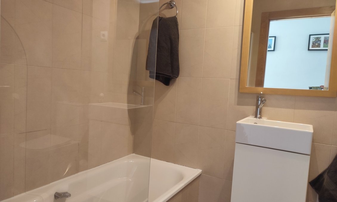 Resale - Apartment -
Hacienda Riquelme Golf Resort - Inland