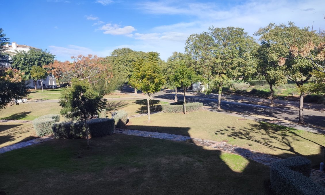 Resale - Apartment -
Hacienda Riquelme Golf Resort - Inland