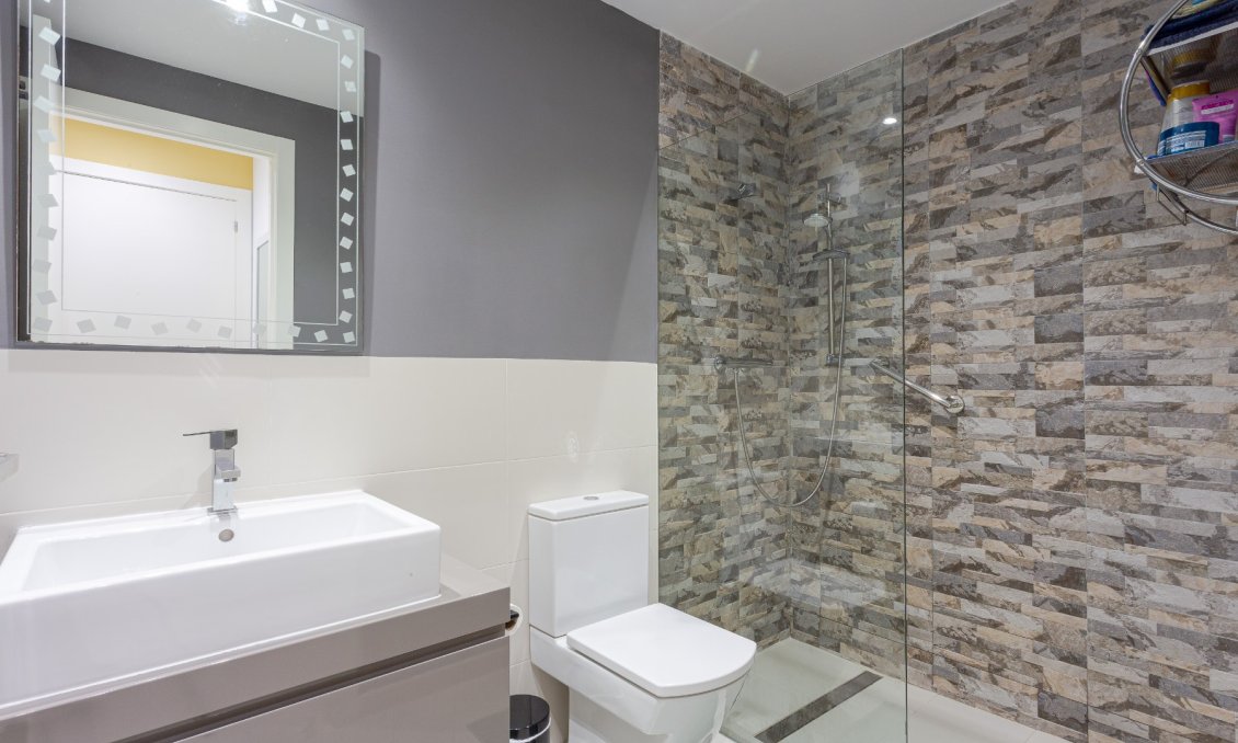 Segunda mano - Apartamento -
Orihuela Costa - Costa Blanca