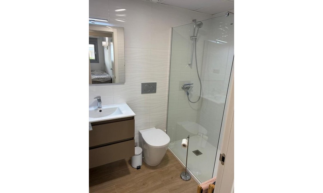 Segunda mano - Apartamento -
Torrevieja - Costa Blanca