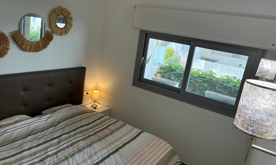 Segunda mano - Apartamento -
Torrevieja - Costa Blanca