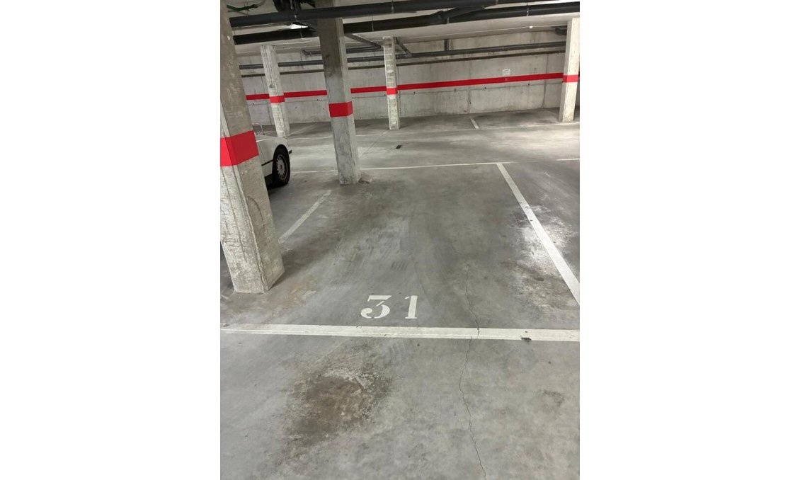 Segunda mano - Apartamento -
Torrevieja - Costa Blanca