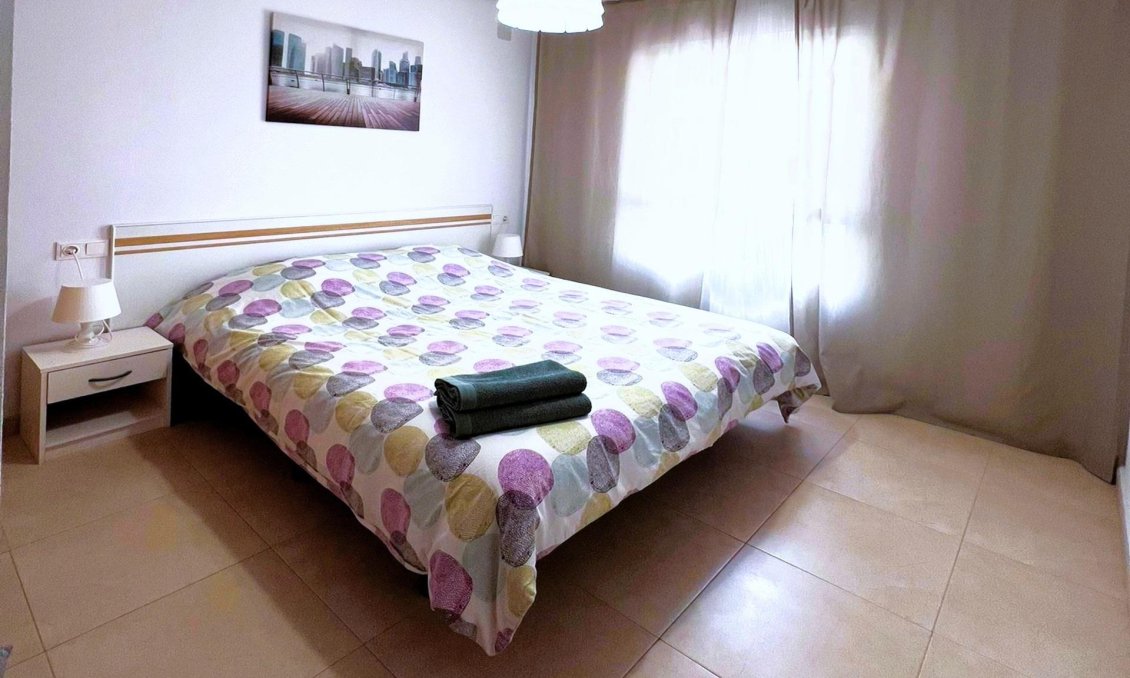 Segunda mano - Apartamento -
Torrevieja - Playa de los Locos