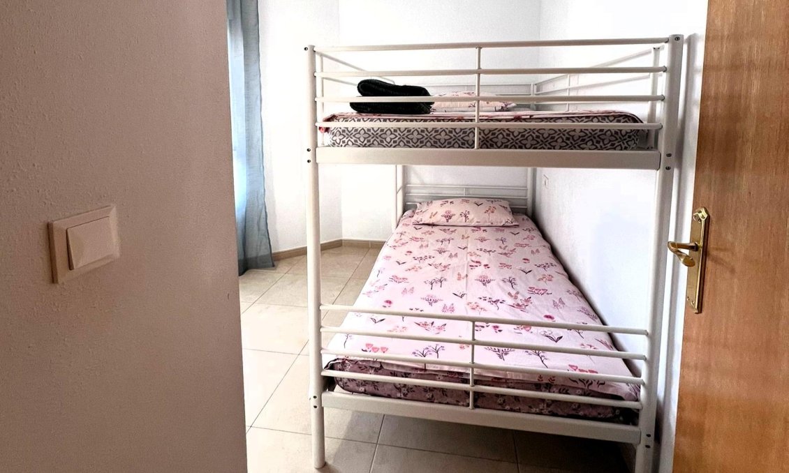 Segunda mano - Apartamento -
Torrevieja - Playa de los Locos