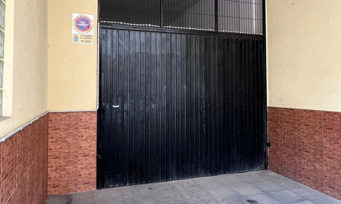 Segunda mano - Apartamento -
Torrevieja - Playa de los Locos