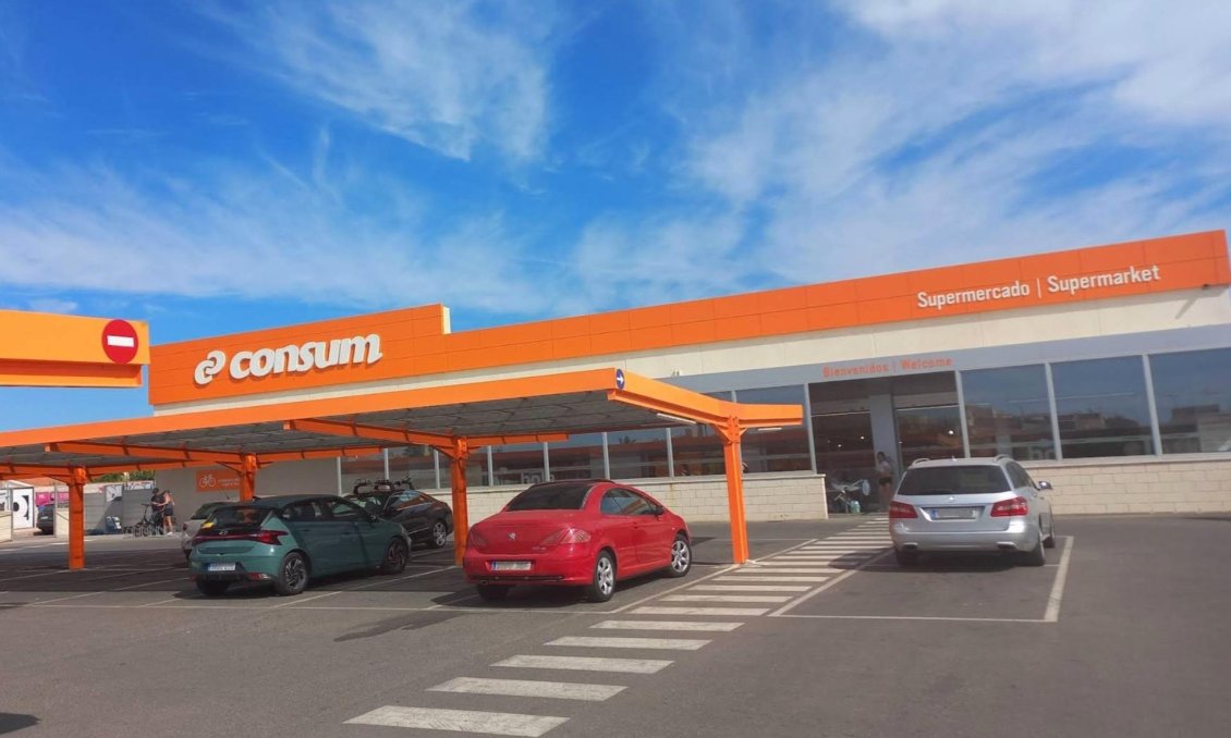 Segunda mano - Apartamento -
Torrevieja - Playa de los Locos