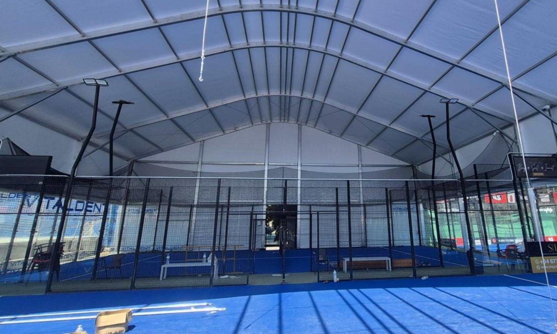 Segunda mano - Apartamento -
Torrevieja - Playa de los Locos