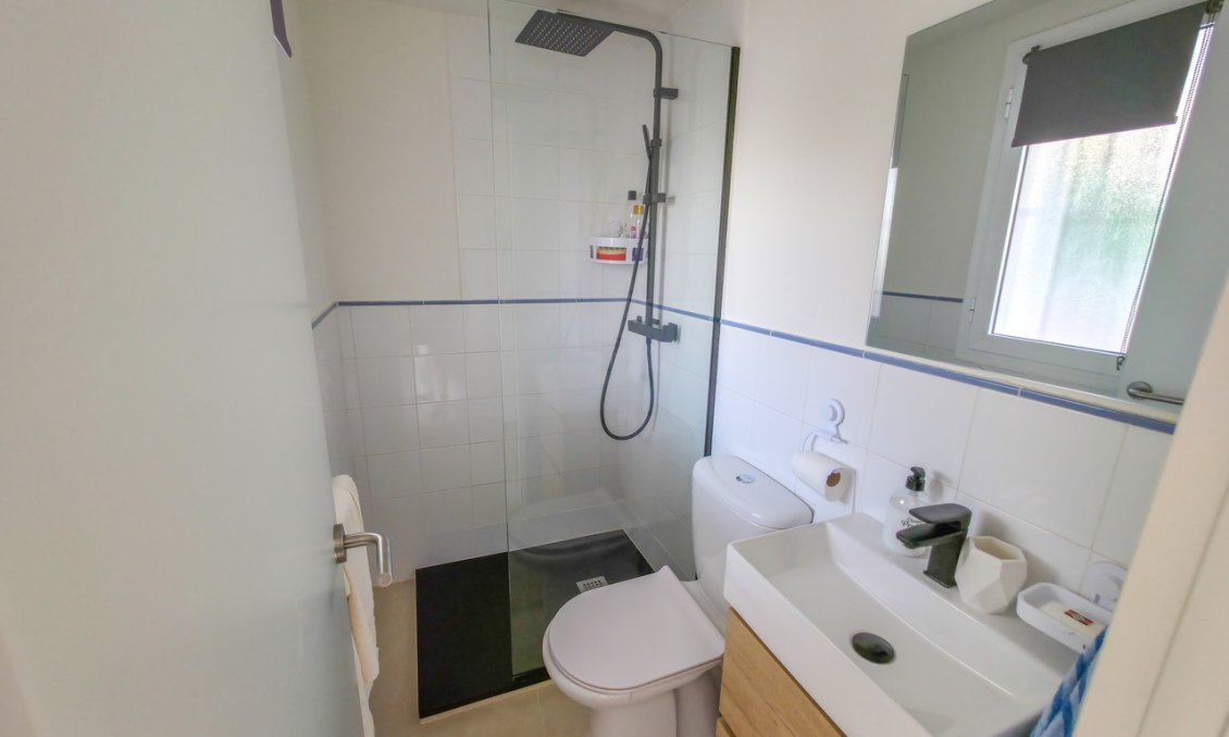 Segunda mano - Apartamento -
Villamartin - Costa Blanca