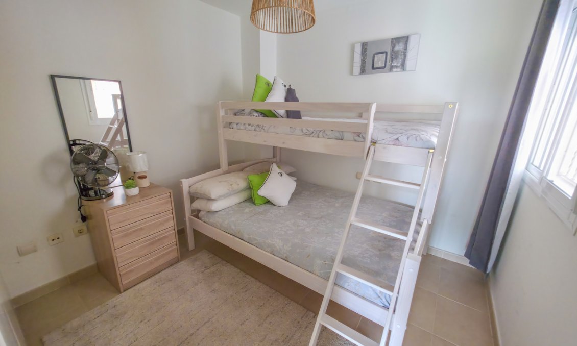 Segunda mano - Apartamento -
Villamartin - Costa Blanca