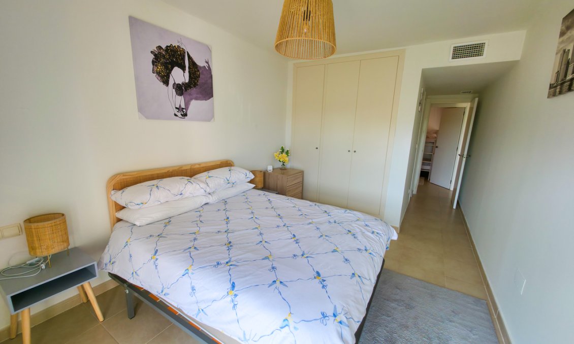 Segunda mano - Apartamento -
Villamartin - Costa Blanca