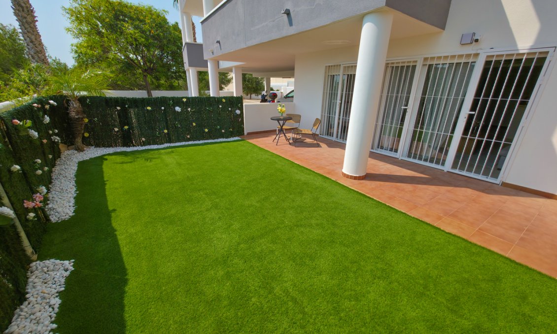 Segunda mano - Apartamento -
Villamartin - Costa Blanca