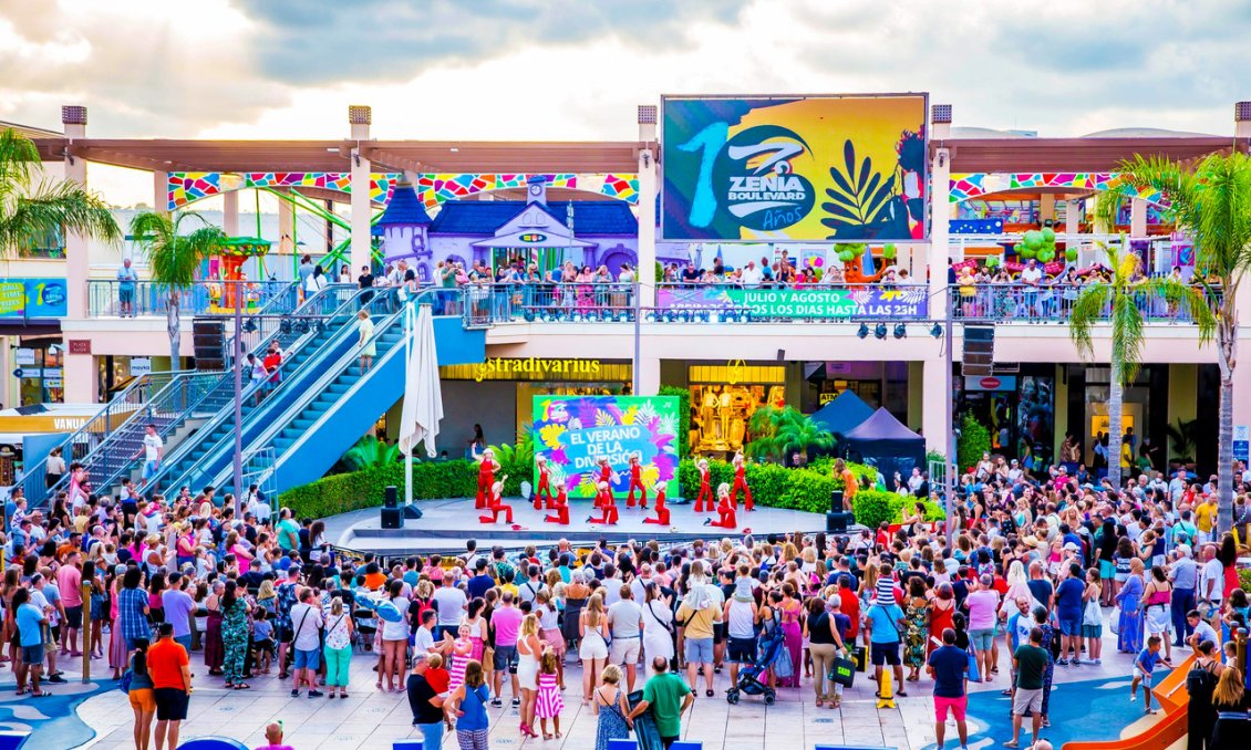 Segunda mano - Apartamento -
Villamartin - Costa Blanca