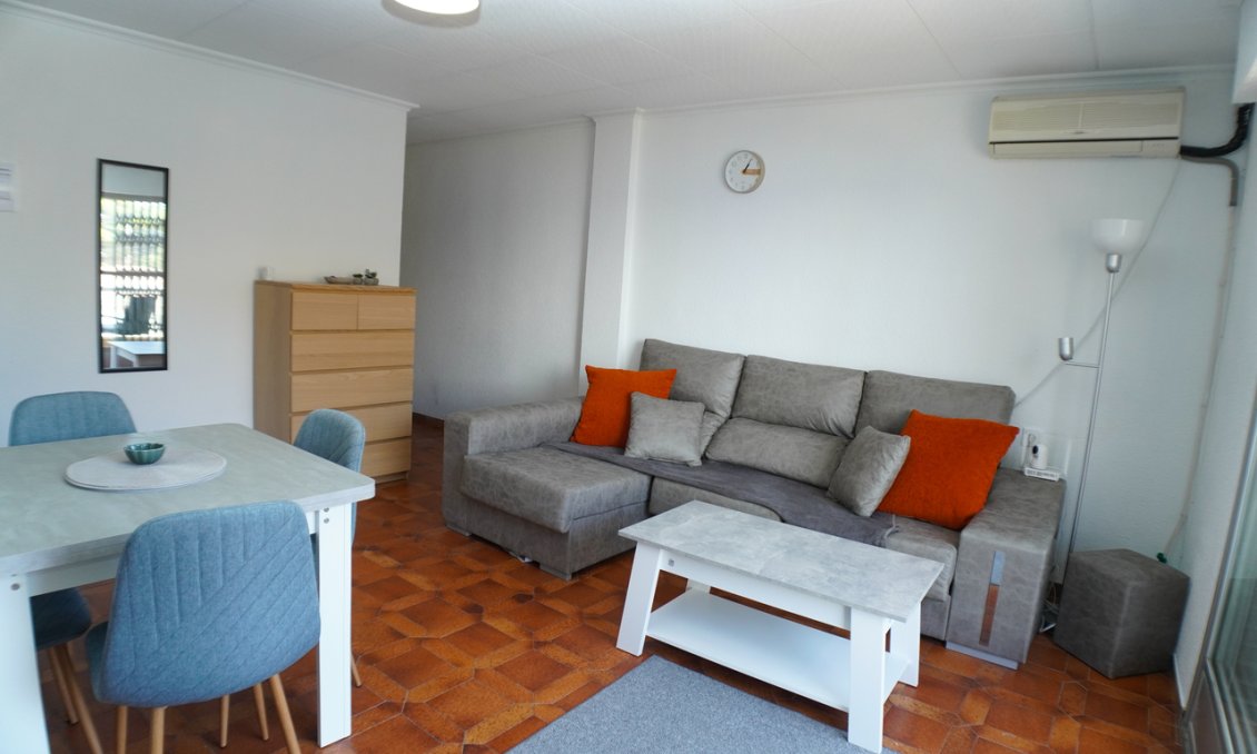Segunda mano - Apartamento -
San Pedro del Pinatar - Costa Calida