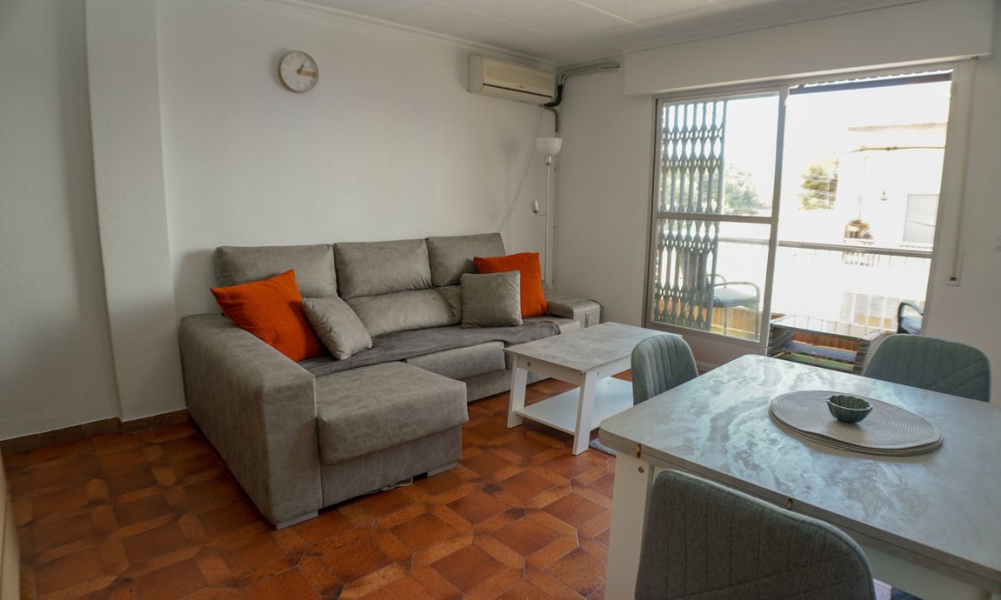 Segunda mano - Apartamento -
San Pedro del Pinatar - Costa Calida