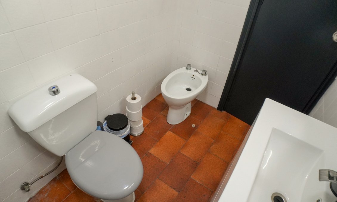 Segunda mano - Apartamento -
San Pedro del Pinatar - Costa Calida