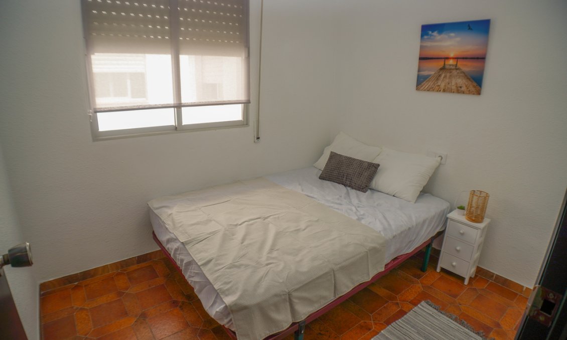 Segunda mano - Apartamento -
San Pedro del Pinatar - Costa Calida