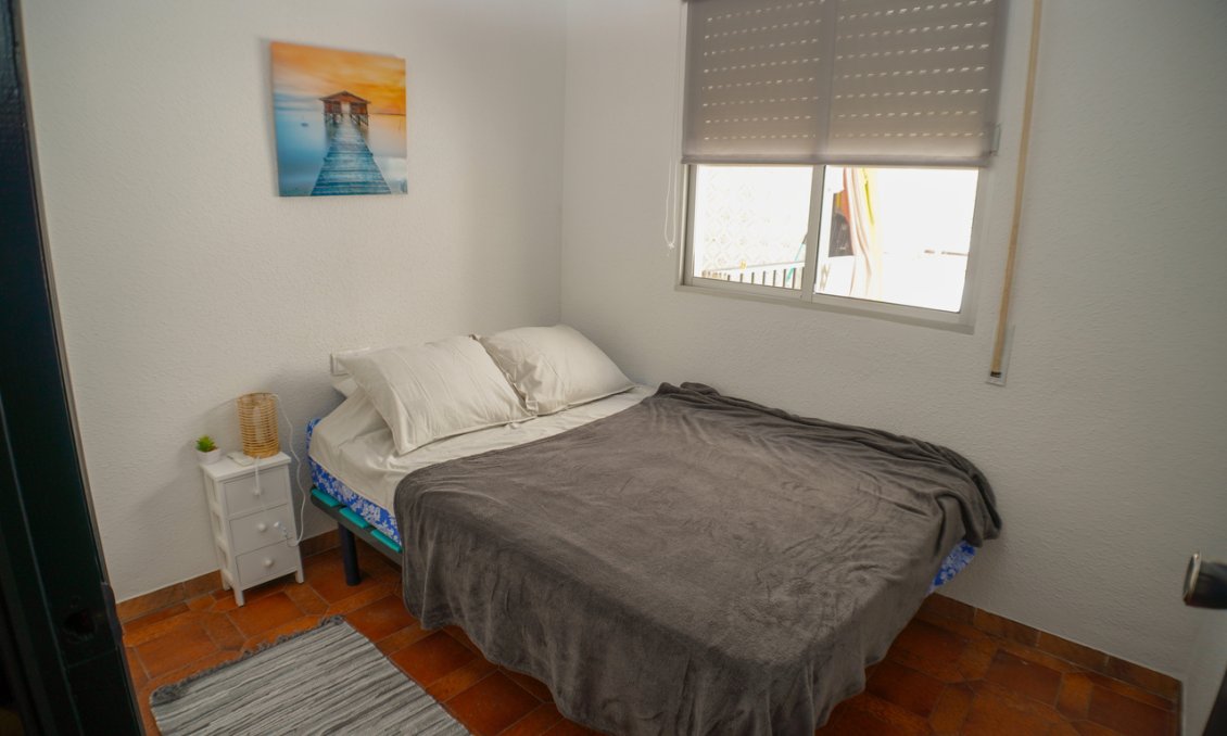 Segunda mano - Apartamento -
San Pedro del Pinatar - Costa Calida