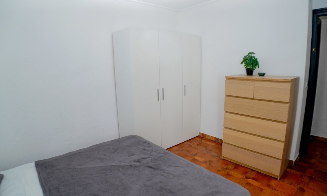 Segunda mano - Apartamento -
San Pedro del Pinatar - Costa Calida