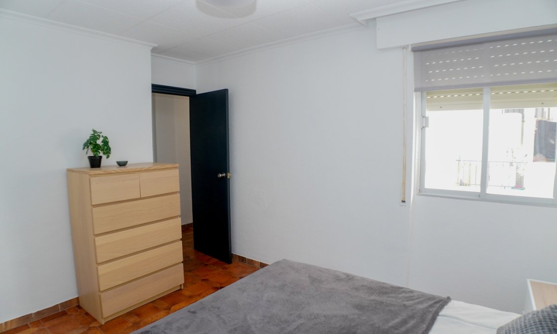 Segunda mano - Apartamento -
San Pedro del Pinatar - Costa Calida