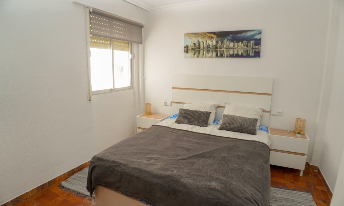 Segunda mano - Apartamento -
San Pedro del Pinatar - Costa Calida