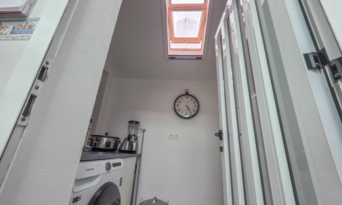 Segunda mano - Apartamento -
Vistabella Golf Entre Naranjos - Inland