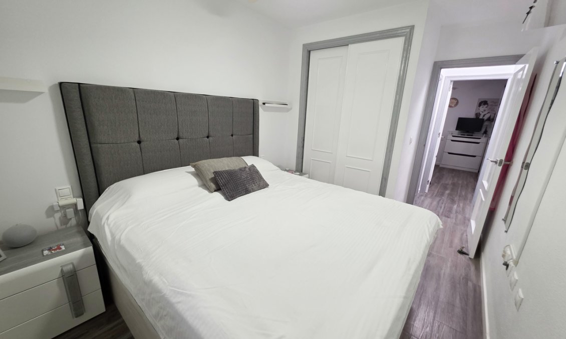 Segunda mano - Apartamento -
Vistabella Golf Entre Naranjos - Inland