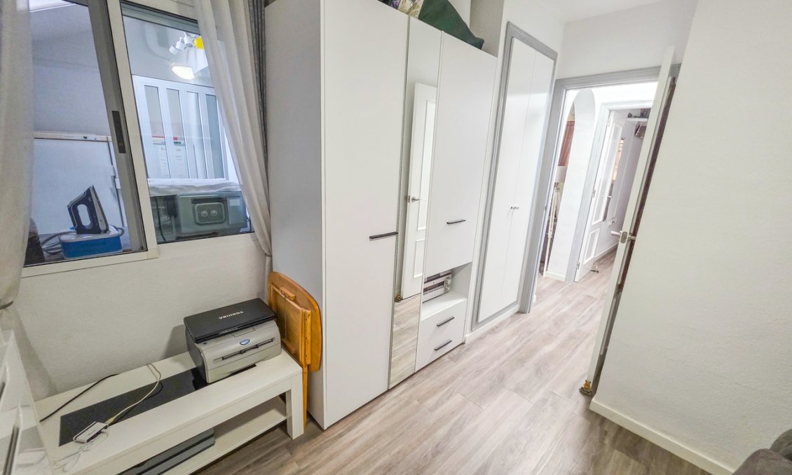 Segunda mano - Apartamento -
Vistabella Golf Entre Naranjos - Inland