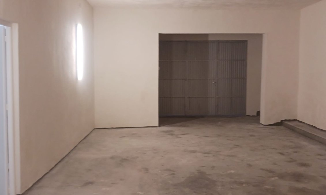 Resale - Town House -
San Pedro del Pinatar - Costa Calida