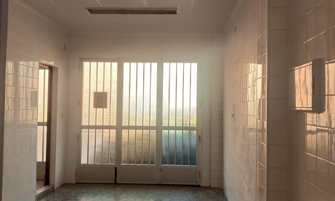 Resale - Town House -
San Pedro del Pinatar - Costa Calida