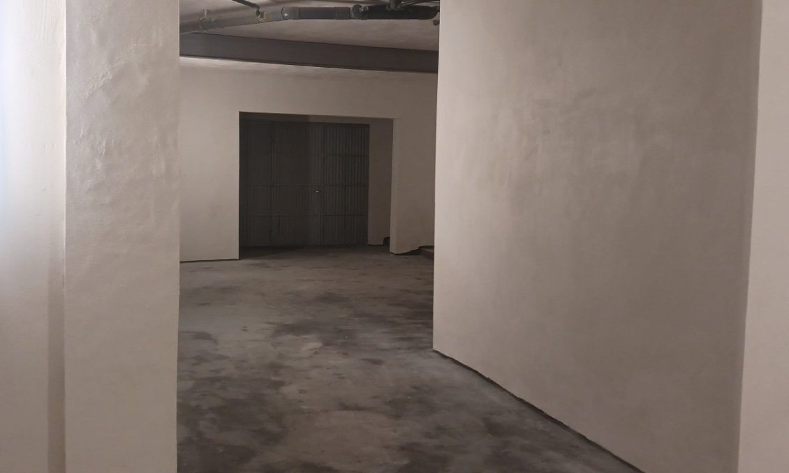 Resale - Town House -
San Pedro del Pinatar - Costa Calida