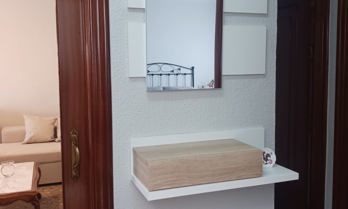 Resale - Town House -
San Pedro del Pinatar - Costa Calida