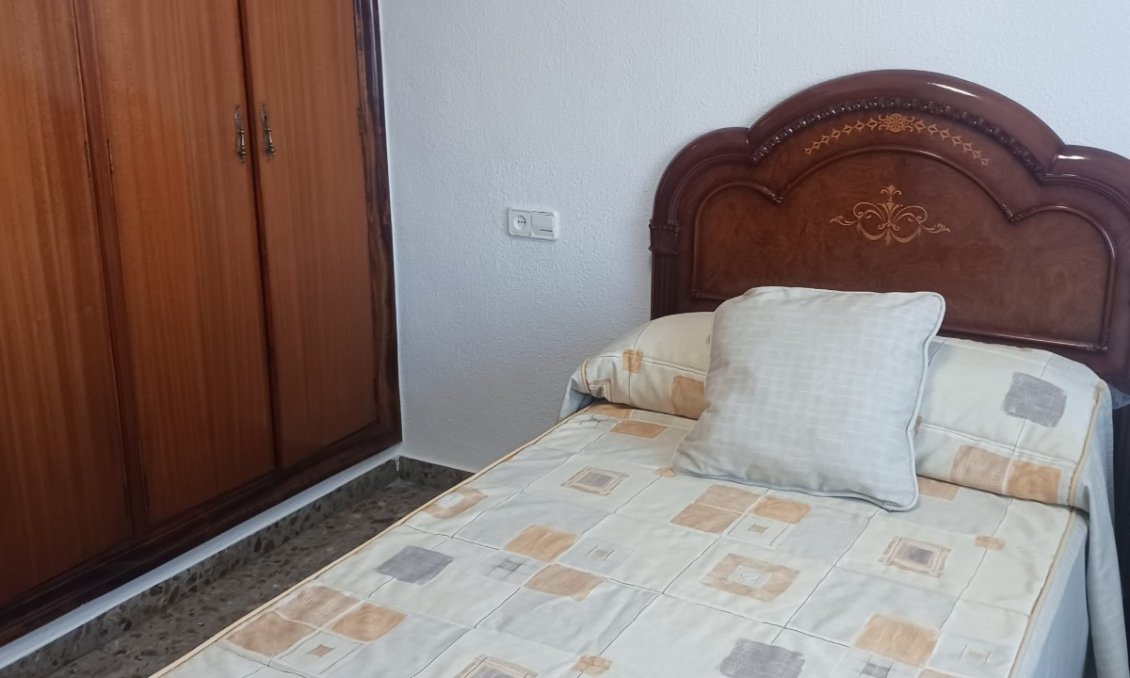 Resale - Town House -
San Pedro del Pinatar - Costa Calida