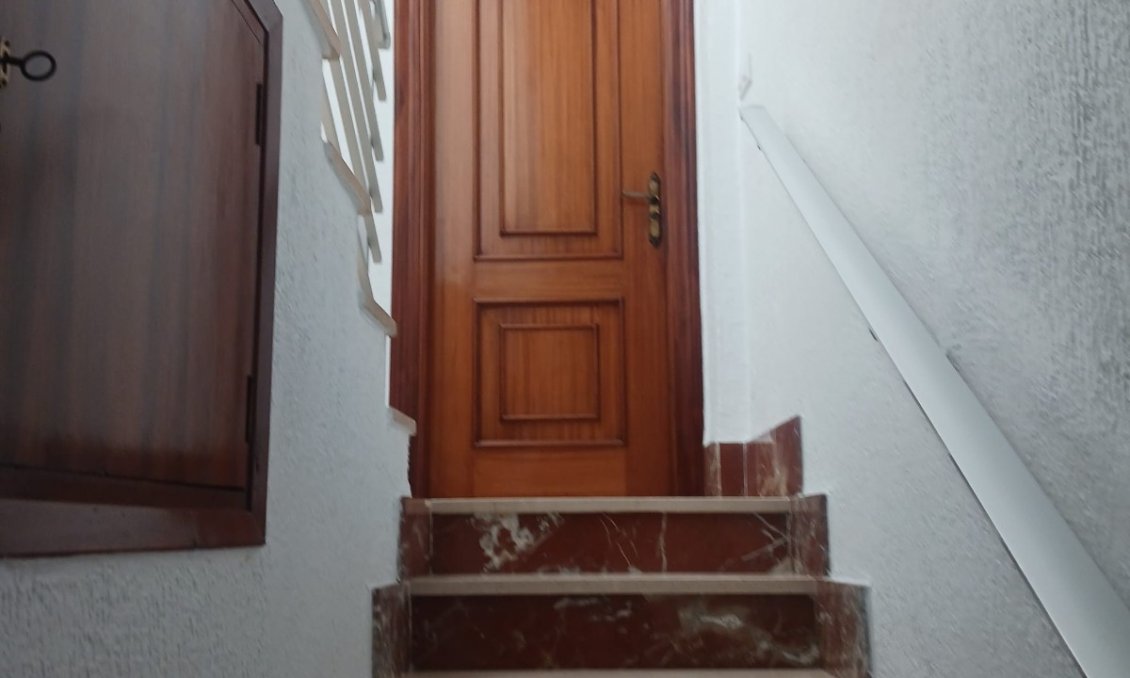 Resale - Town House -
San Pedro del Pinatar - Costa Calida