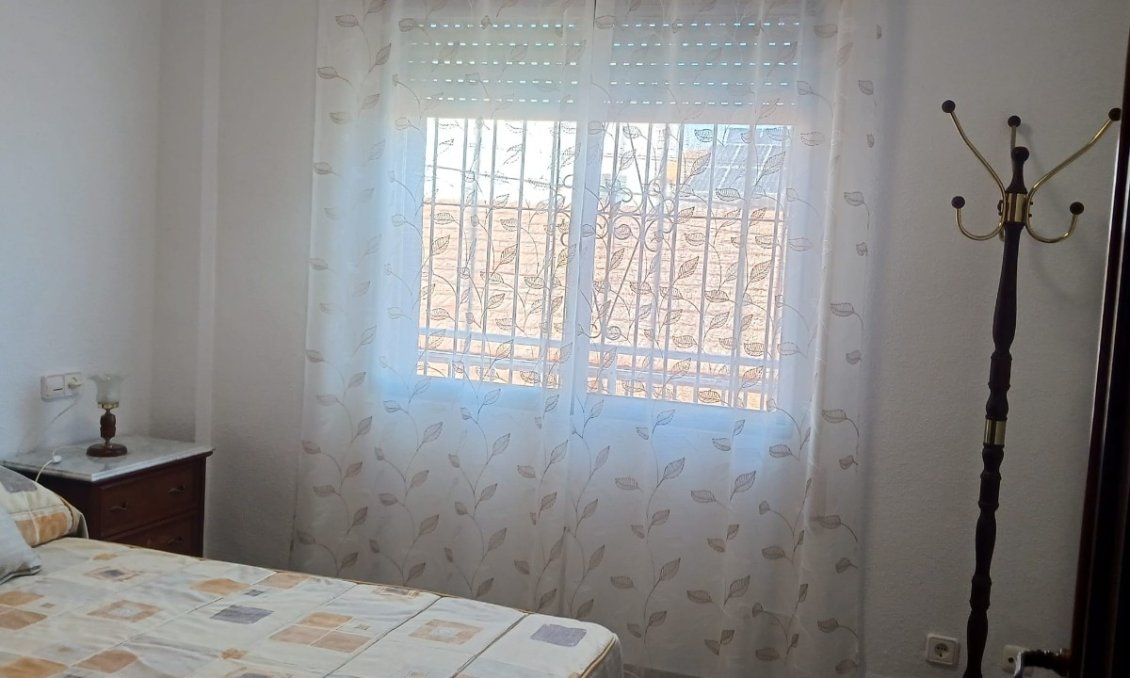 Resale - Town House -
San Pedro del Pinatar - Costa Calida