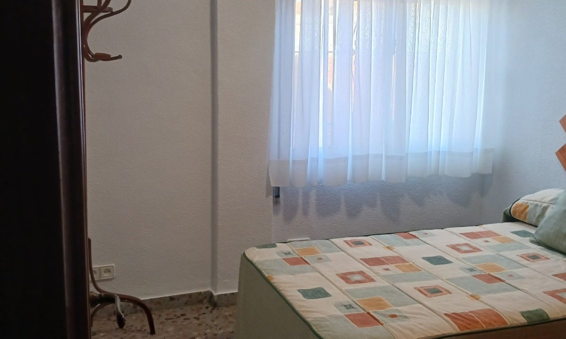 Resale - Town House -
San Pedro del Pinatar - Costa Calida