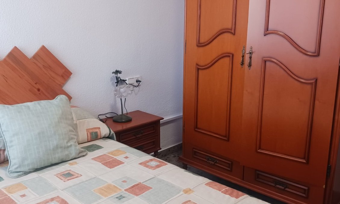 Resale - Town House -
San Pedro del Pinatar - Costa Calida