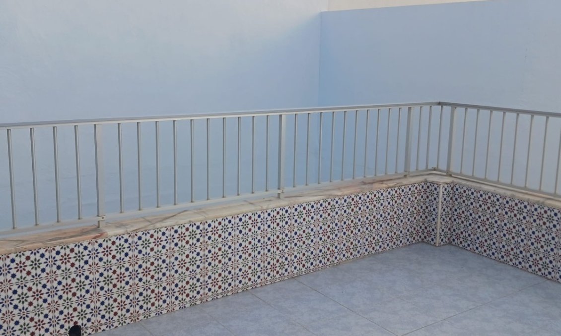 Resale - Town House -
San Pedro del Pinatar - Costa Calida