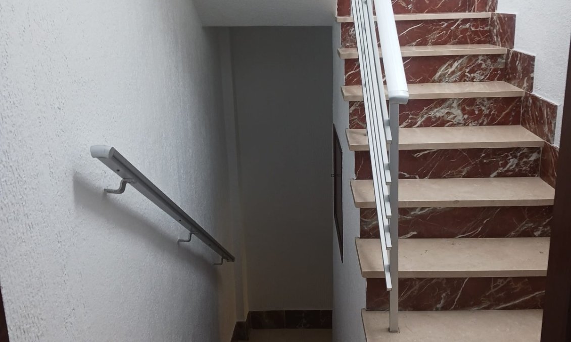 Resale - Town House -
San Pedro del Pinatar - Costa Calida