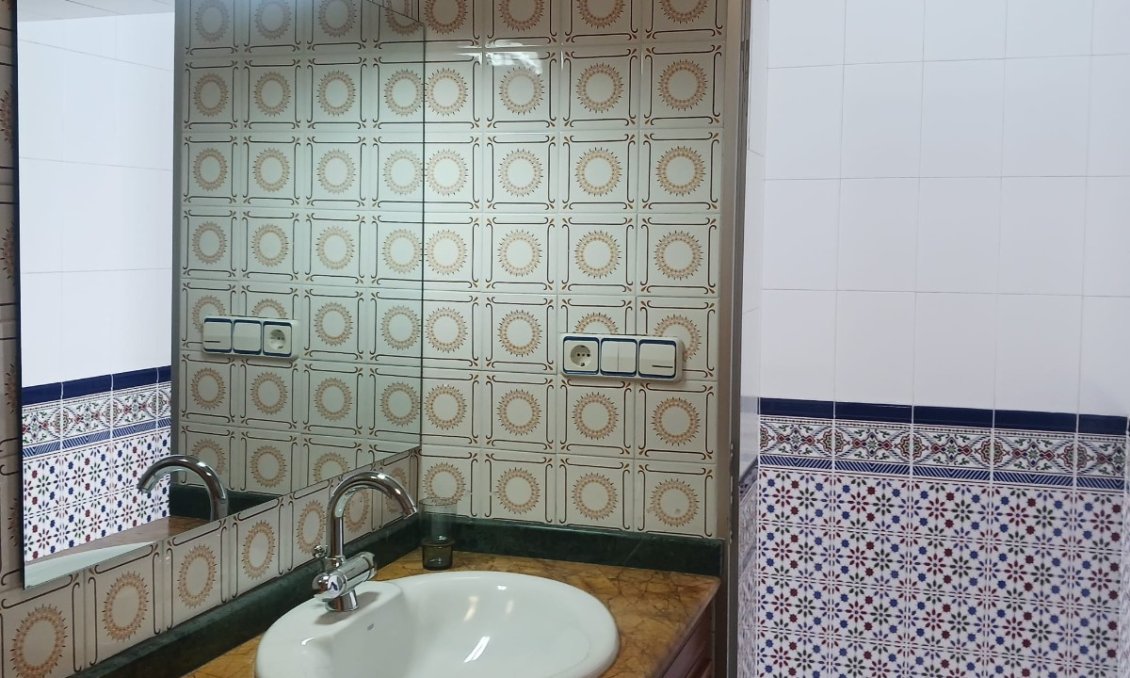 Resale - Town House -
San Pedro del Pinatar - Costa Calida