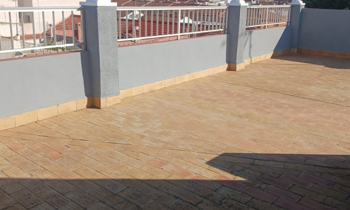 Resale - Town House -
San Pedro del Pinatar - Costa Calida