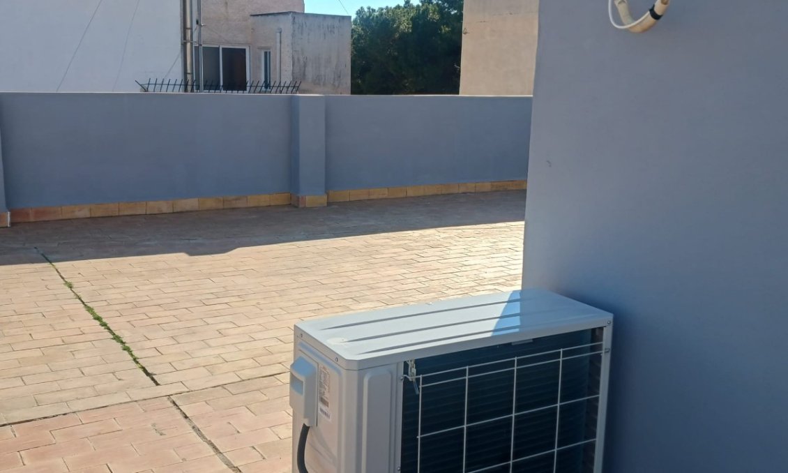 Resale - Town House -
San Pedro del Pinatar - Costa Calida