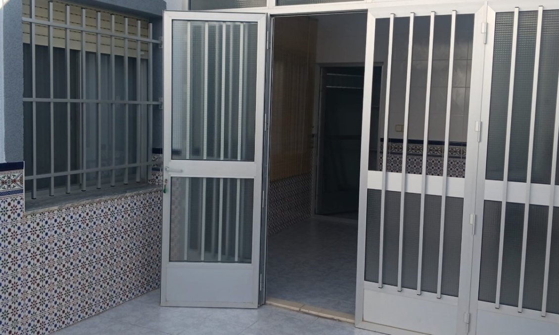 Resale - Town House -
San Pedro del Pinatar - Costa Calida