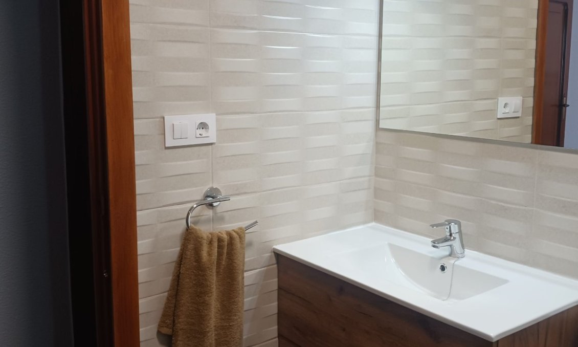 Resale - Town House -
San Pedro del Pinatar - Costa Calida