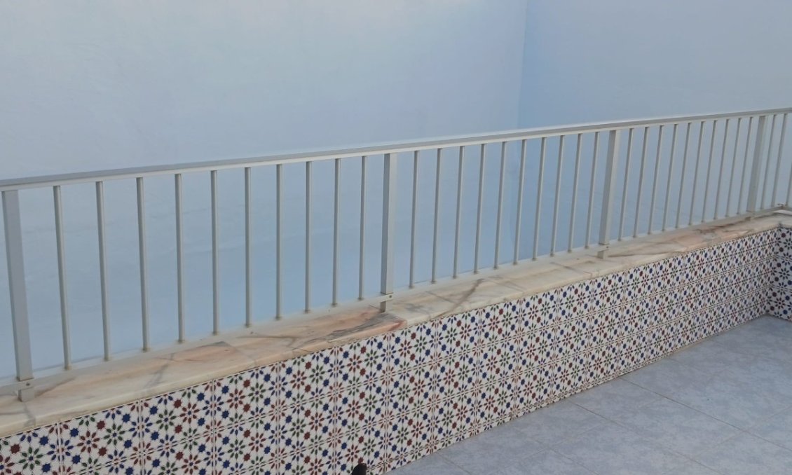 Resale - Town House -
San Pedro del Pinatar - Costa Calida