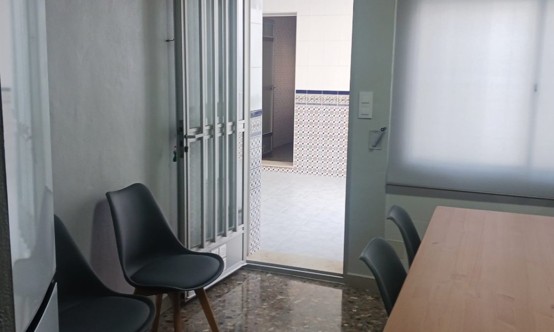 Resale - Town House -
San Pedro del Pinatar - Costa Calida