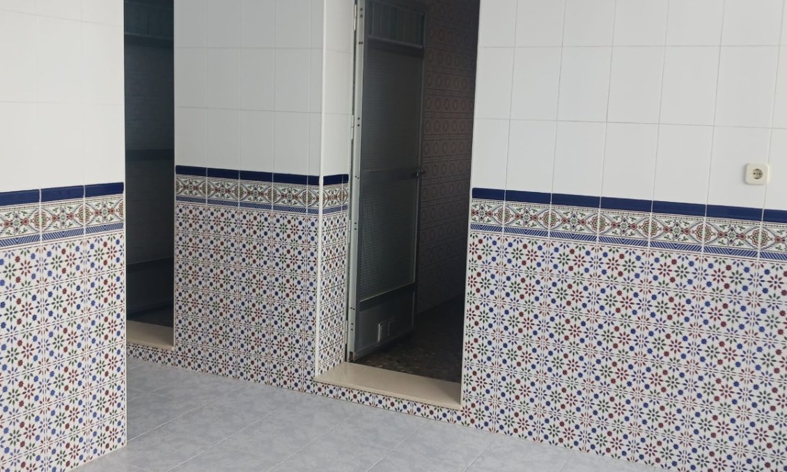 Resale - Town House -
San Pedro del Pinatar - Costa Calida