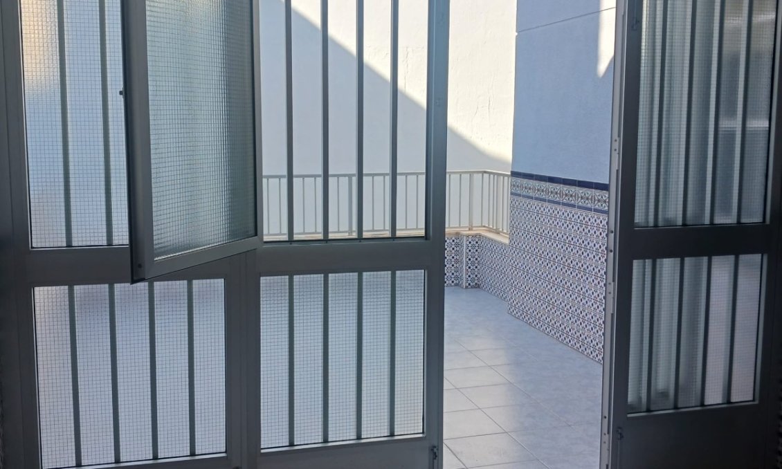 Resale - Town House -
San Pedro del Pinatar - Costa Calida