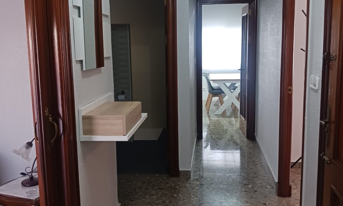 Resale - Town House -
San Pedro del Pinatar - Costa Calida