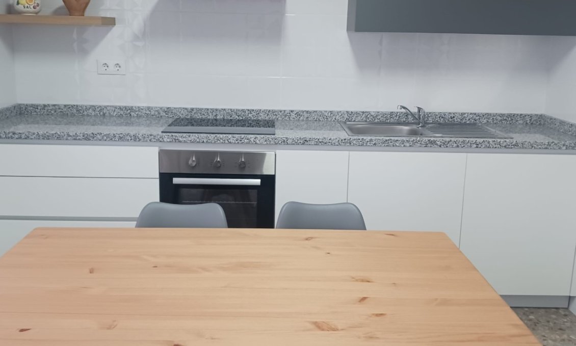 Resale - Town House -
San Pedro del Pinatar - Costa Calida